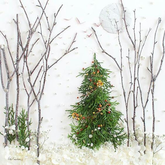 Креативное творчество из природных материалов. handmake,поделки своими руками,разное