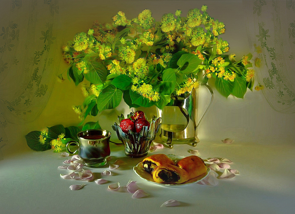 Фотонатюрморты Натальи Лыковой Фотонатюрморты Натальи Лыковой фотография