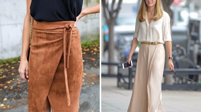 Модные фасоны юбок этого лета лучшее,мода,модные советы,Наряды