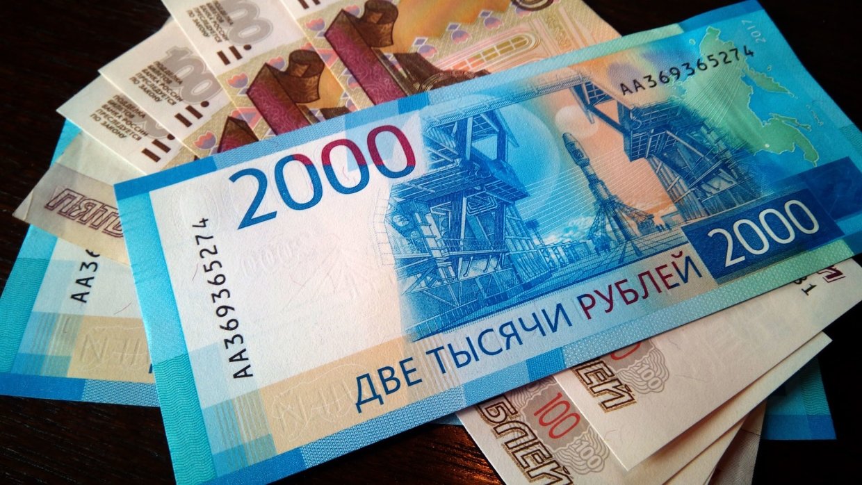 Как вырастут социальные пенсии в России с 1 апреля, кто получит прибавку