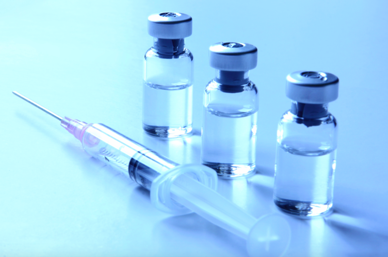 Универсальная вакцина против гриппа интересное, медицина, наука