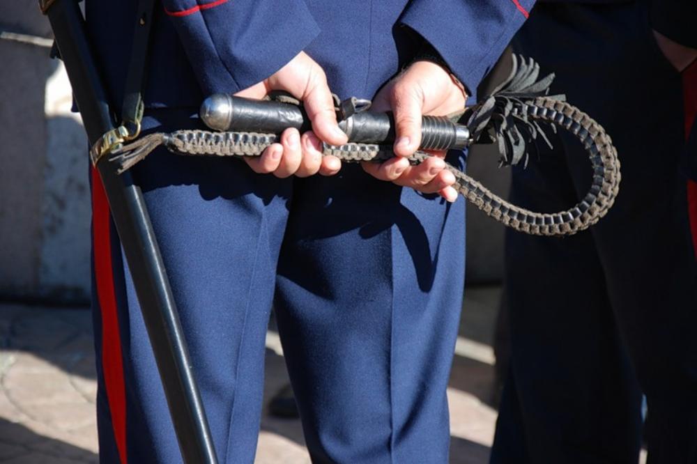 Казаки получают государственную поддержку, но участвовать в СВО не торопятся