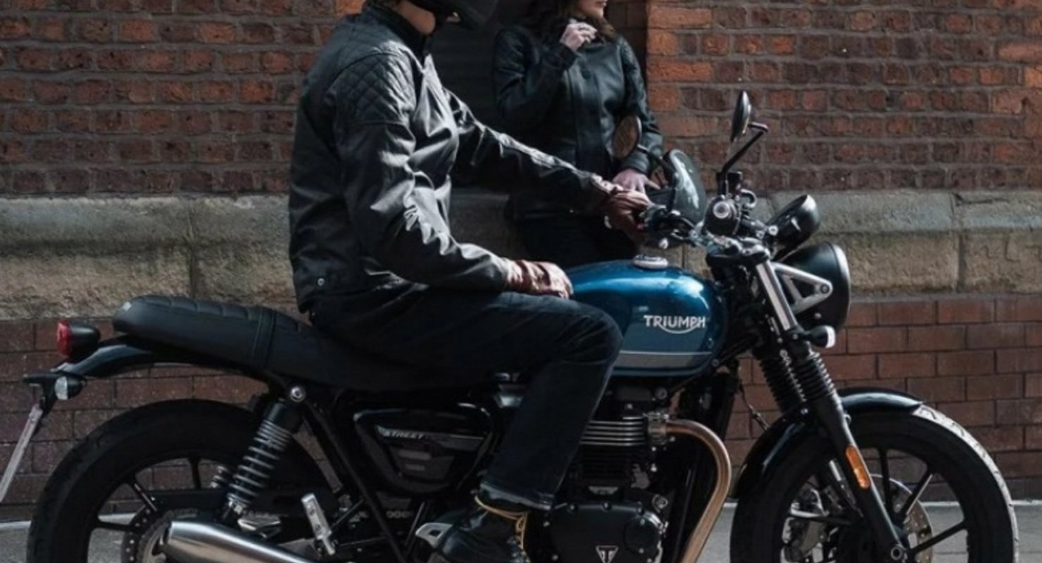 Triumph Motorcycles поучаствует в мотовыставке EICMA-2021 Triumph Motorcycles поучаствует в мотовыставке EICMA-2021 Автомобили
