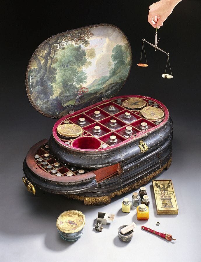 Любопытные медицинские инструменты из нашего прошлого история медицины,медицина