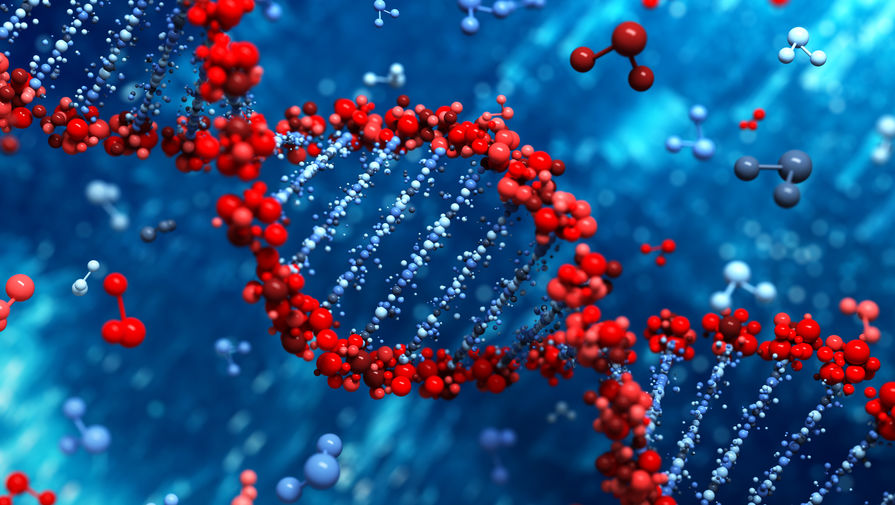 NatGen: крупнейший в мире анализ выявил 95 фрагментов ДНК, связанных с ПТСР
