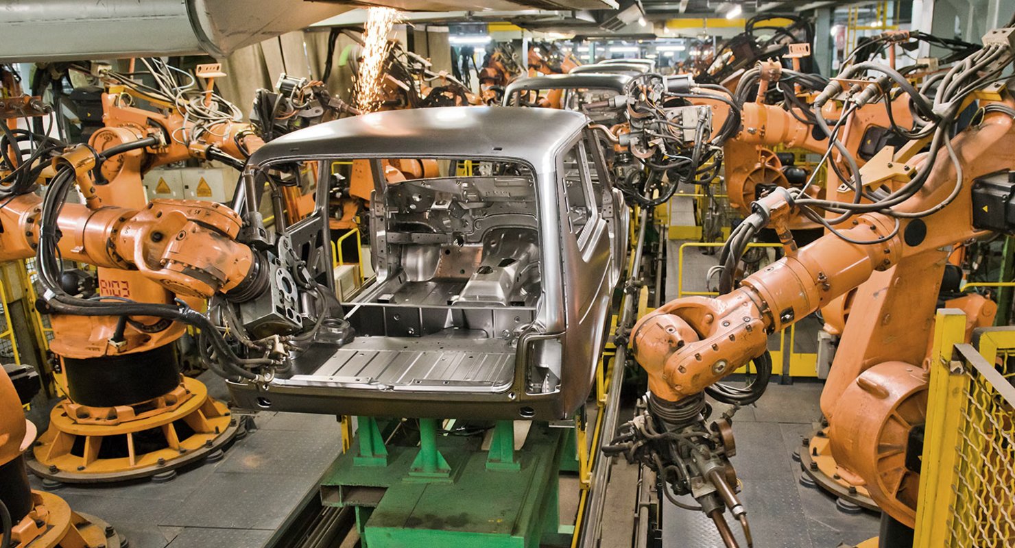 Упрощённые автомобили в России. Что это значит?