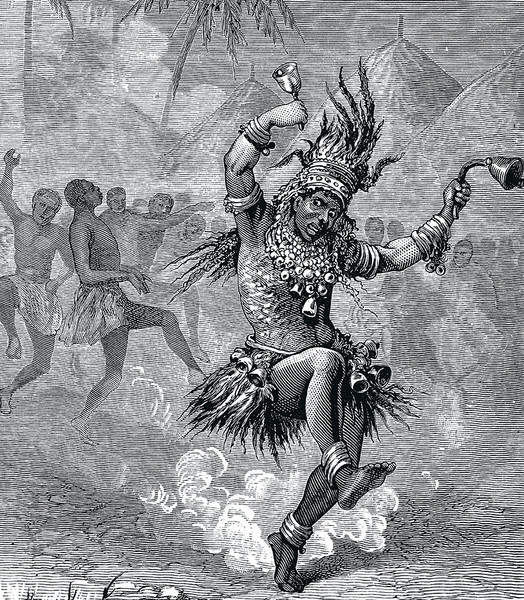 Как проходили выборы во времена, когда предыдущего президента можно было съесть Как проходили выборы во времена, когда предыдущего президента можно было съесть выборы,интересное,история,политика