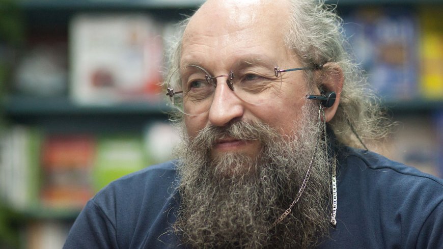 Вассерман объяснил популярность Сталина в российском обществе