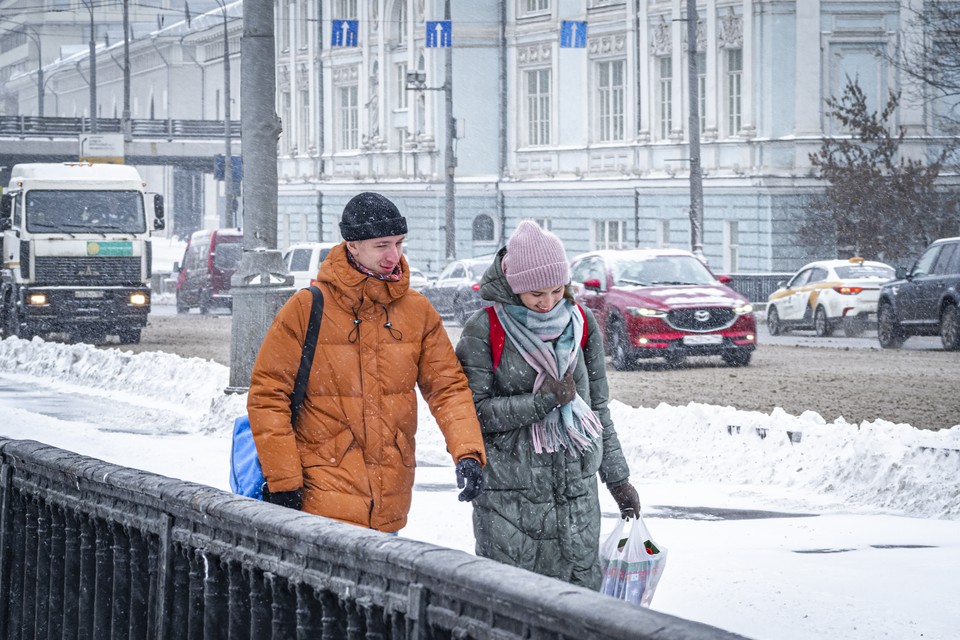 Американский журналист и драматург рассказал, в чем сила русского человека 