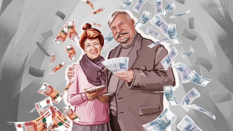 Депутат Нилов доходчиво объяснил россиянам, как получить повышенную пенсию
