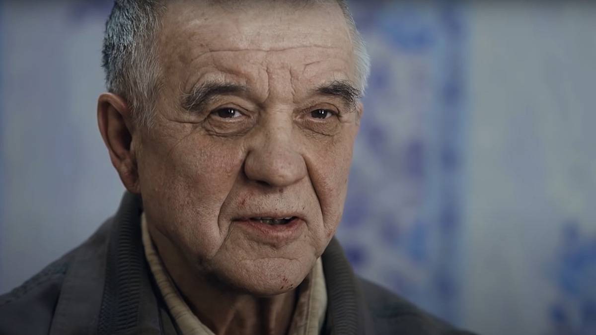 Убийство из-за гуся: как скопинский маньяк Виктор Мохов стал фигурантом нового уголовного дела