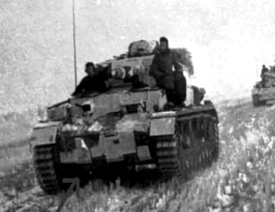 Зачем танки обклеивают газетами? Гениальное изобретение немецких танкистов, которое используют до сих пор