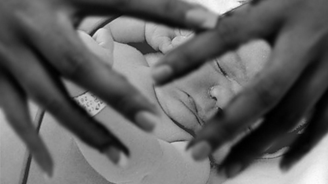 Жительницу Прикамья осудят за убийство новорожденного