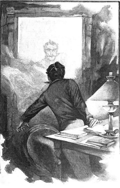 Выяснение того, что ваш дом преследуют-это жизненный опыт, изменяющий жизнь. 