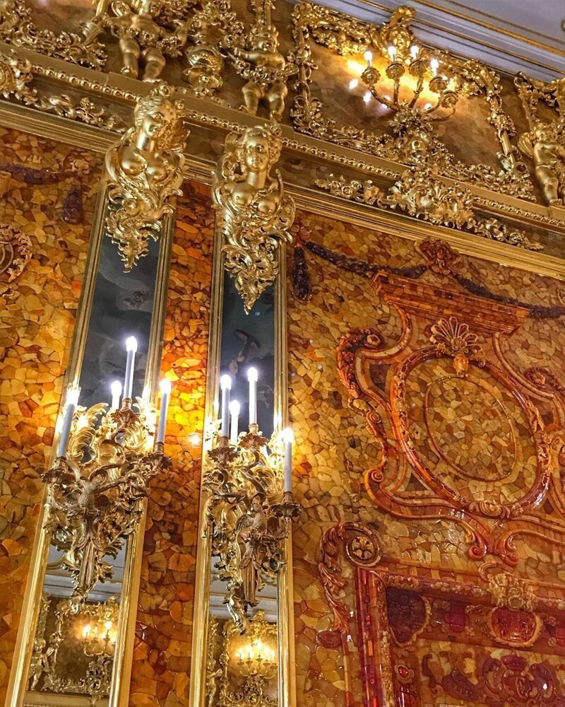 Запретные фото: кадры из знаменитых мест, где нельзя снимать 