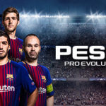 PES 2018 не запускается  