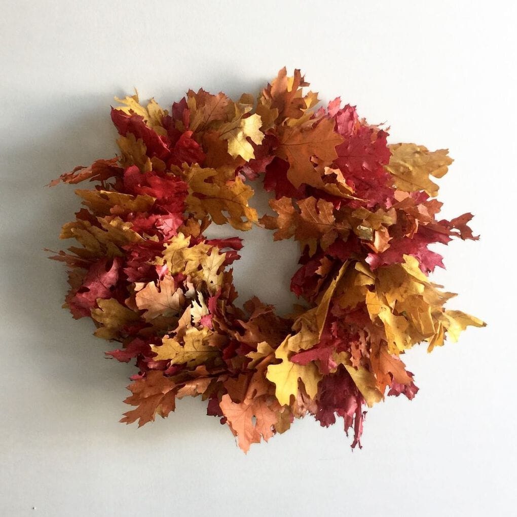 Собирайте листья и творите красками осени Собирайте листья и творите красками осени своими руками,сделай сам