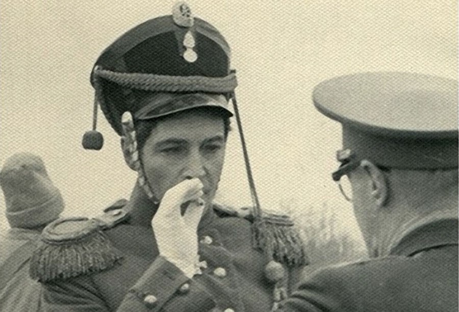 Андрей Болконский