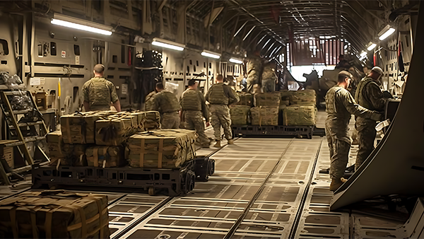 Стал виден предел поддержки киевского режима со стороны Запада ﻿