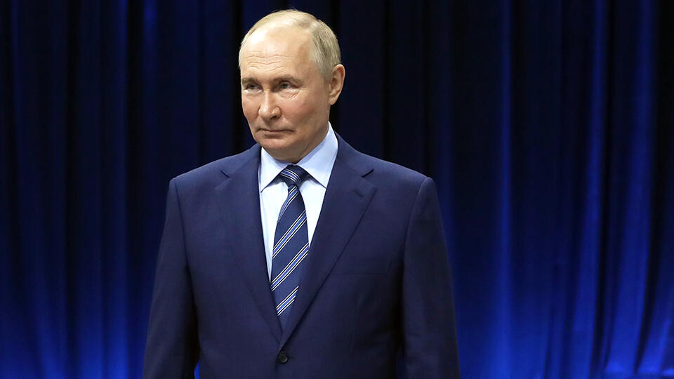 Песков: Путин не видел церемонию открытия Олимпиады в Париже, и 