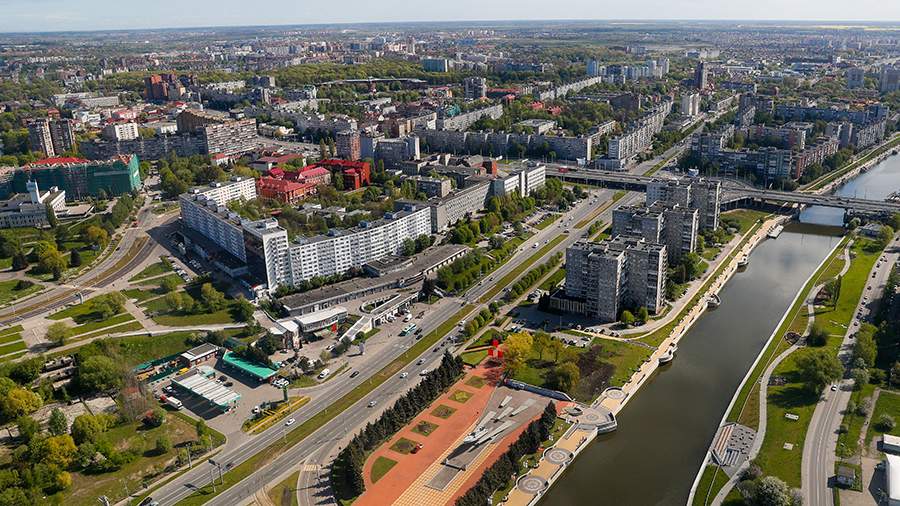 Финский политик Аалтола предложил отрезать России доступ к Калининграду