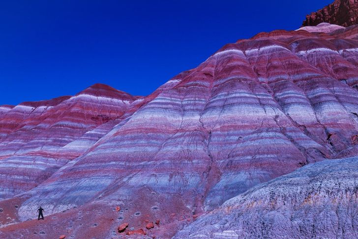 Ещё 11 впечатляющих фотоснимков из путешествий и неподдельные эмоции их авторов пейзажи,планета,тревел-фото