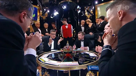Знатоки «Что? Где? Когда?» провалили вопрос о тренировках в Кении. Ответ – спекуляция
