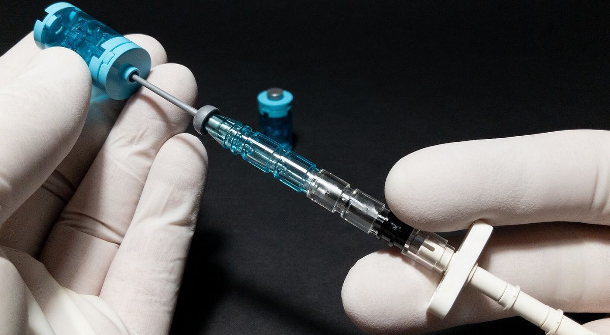 Акции Moderna&nbsp;подскочили почти на 4%