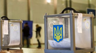 Выборы мэра Харькова уже осенью