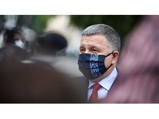 Саакашвили vs Аваков. Кто станет главой украинского МВД, если Зеленский отправит министра в отставку? украина