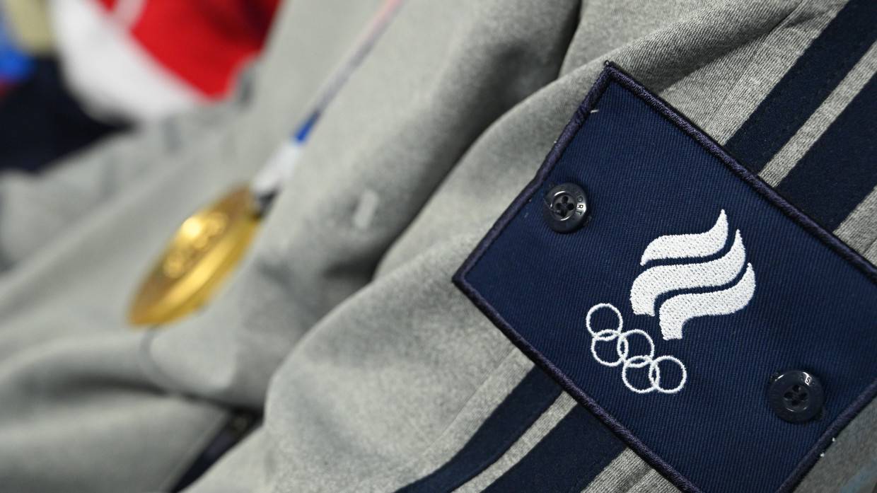 Росгвардейцы завоевали четыре из шести золотых медалей на ОИ