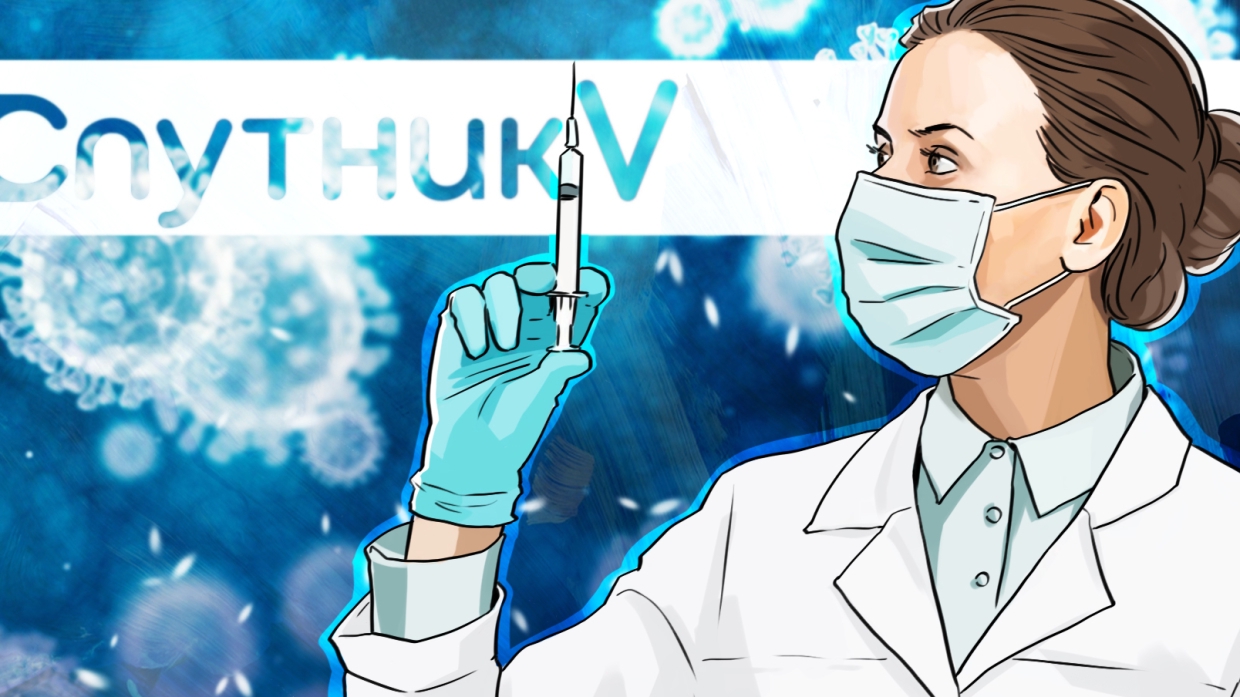 Более 5 тысяч самарцев хотят получить ценные призы за прививку от COVID-19