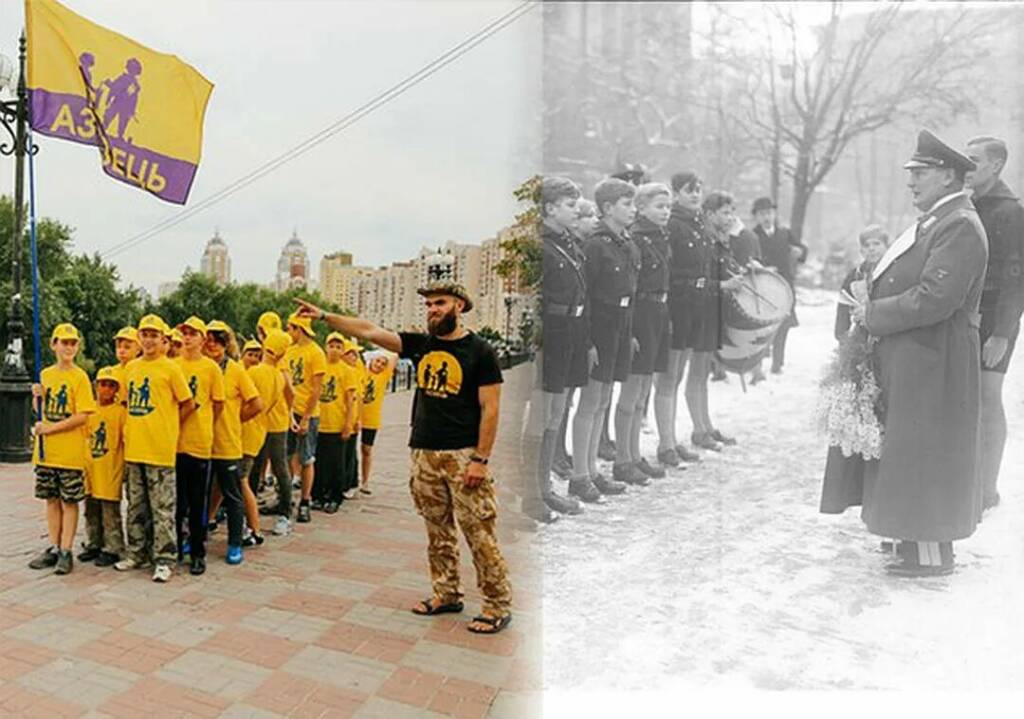 Противник вплотную подошёл к границе России Противник вплотную подошёл к границе России украина