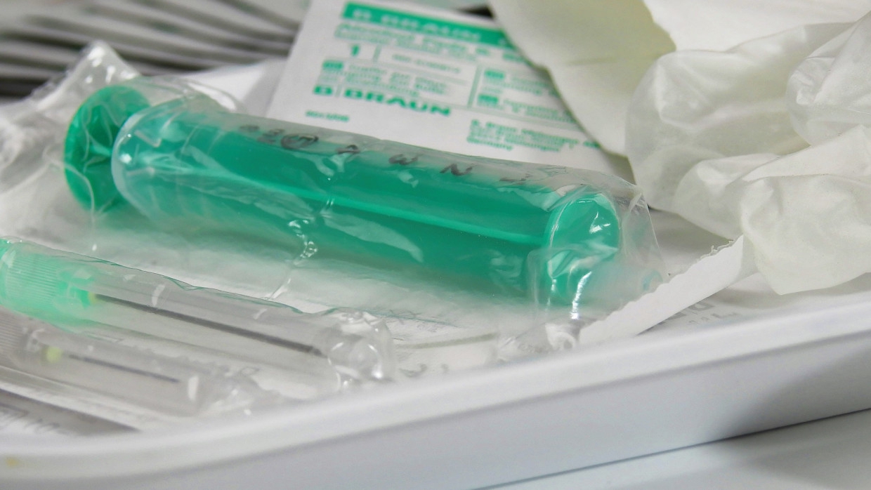 Некоторые пункты вакцинации от коронавируса в Москве изменят режим работы