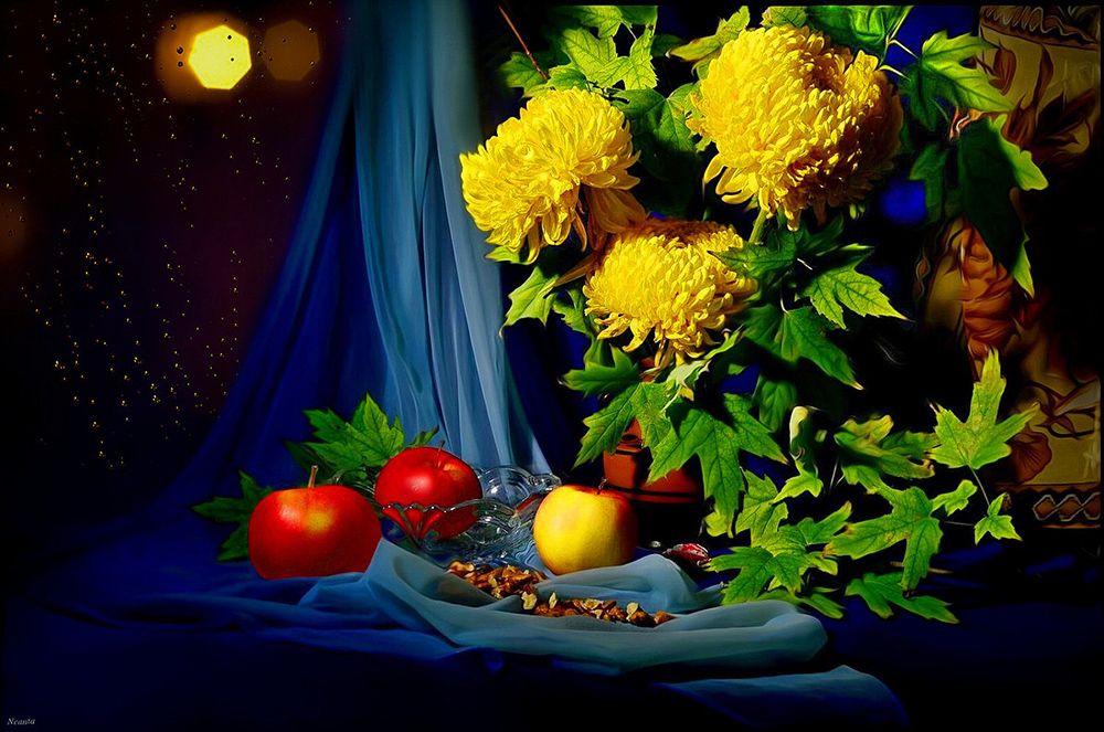 Фотонатюрморты Натальи Лыковой Фотонатюрморты Натальи Лыковой фотография