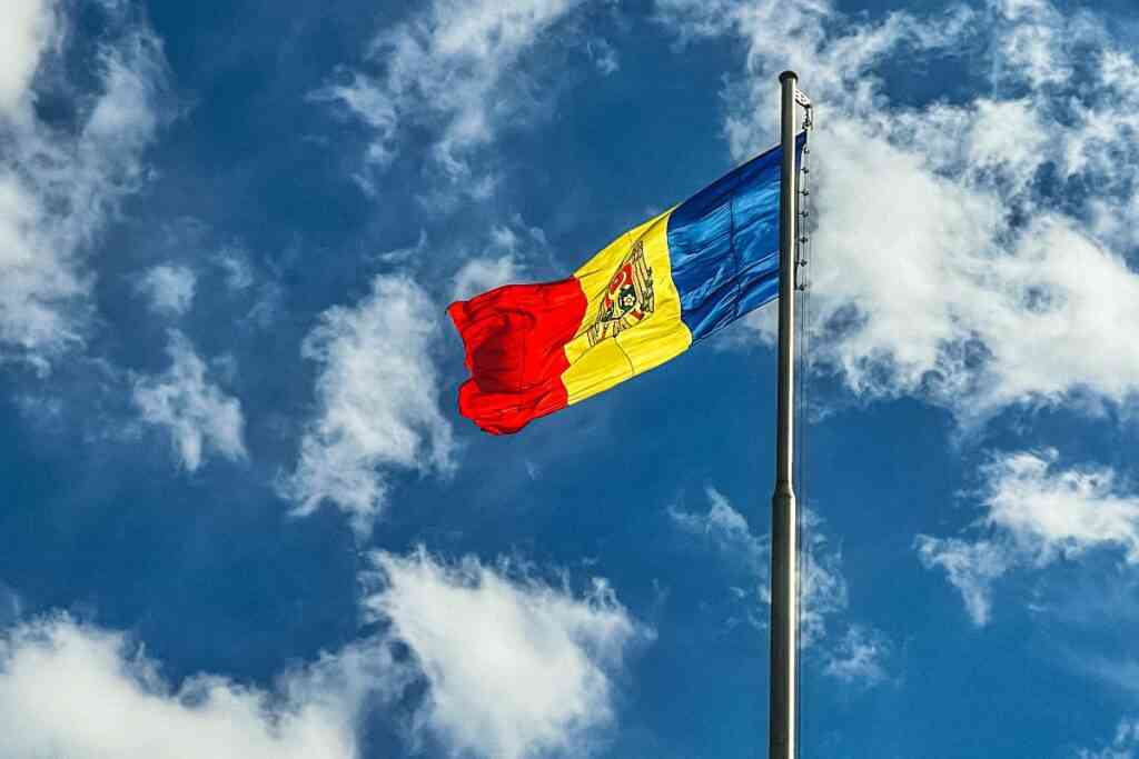 Молдавия официально уведомила о выходе из СНГ 