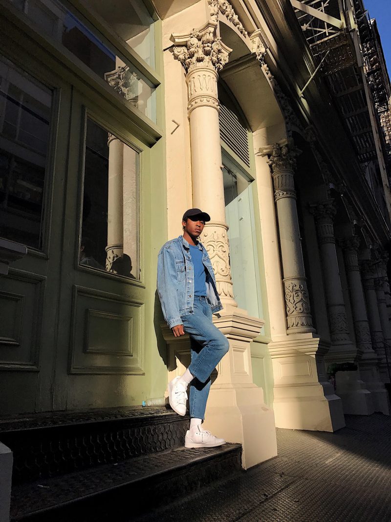 Style Star of the Week: Taquann Drayton