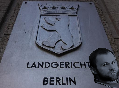 ЭХО ЧЕЧЕНСКИХ ВОЙН В БЕРЛИНСКОМ СУДЕ