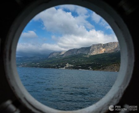 В ОБСЕ приняли антироссийскую резолюцию по "деоккупации" Крыма новости,события,в мире,новости,политика