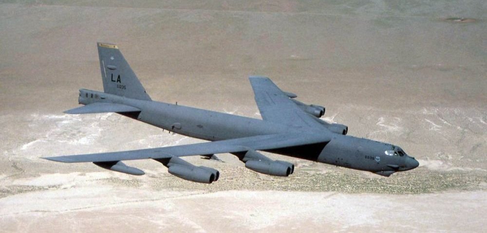 dron