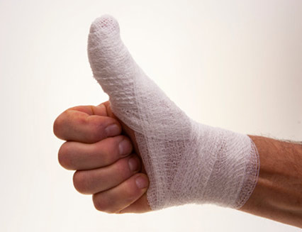 10 смертельных опасностей, подстерегающих в наших лесах 10 смертельных опасностей, подстерегающих в наших лесах