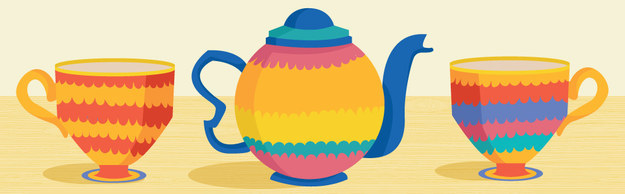 15 вещей, которые вы не знали о том, как пить чай