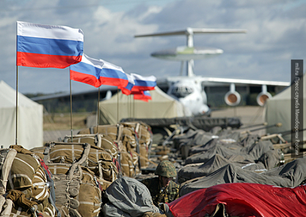 Армия России станет еще сильнее: ВДВ получит новейшие БМД-4М и БТР-МДМ