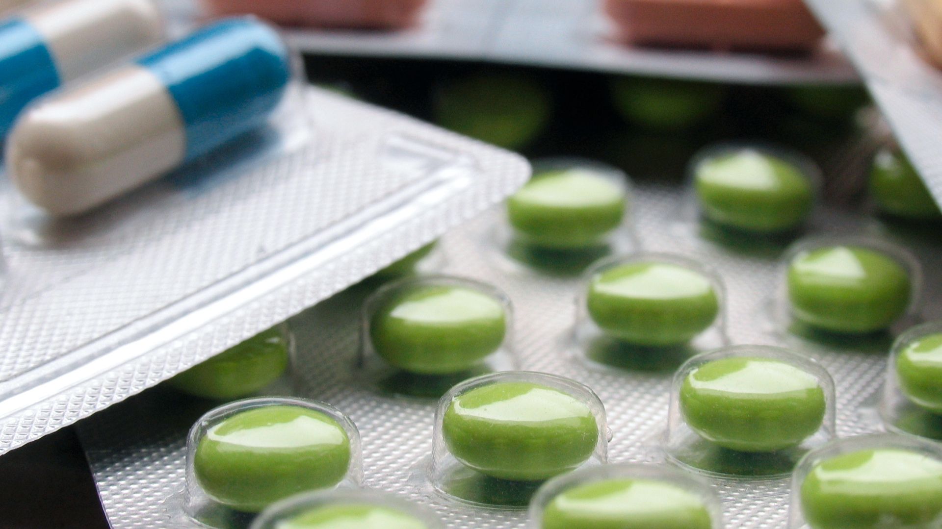 Финская фармацевтическая компания Orion Pharma опровергла слухи об уходе из России