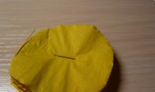 Топиарий из салфеток своими руками Топиарий из салфеток своими руками мастер-класс,рукоделие,топиарий