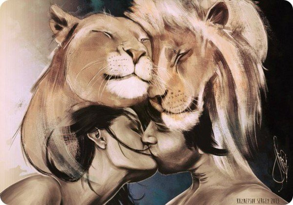 10 тайн, которые мужчина и женщина должны знать друг о друге