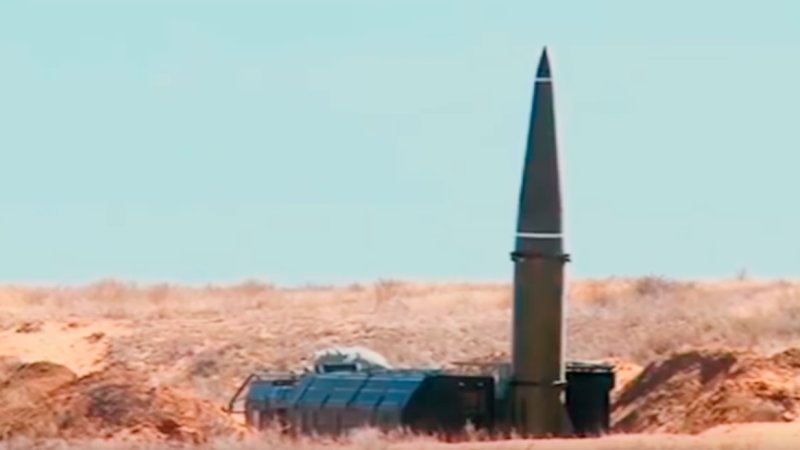 Эту ракету боятся в США: Трамп готов выйти из ДРСМД из-за слухов о наземном «Калибре»