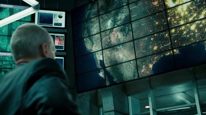 Кибернетическое оружие массового поражения оружие