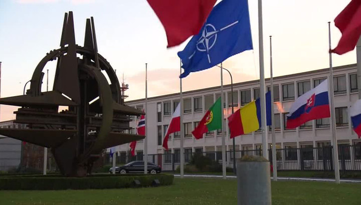 Россия призвала НАТО отказаться от конфронтации, пока не поздно