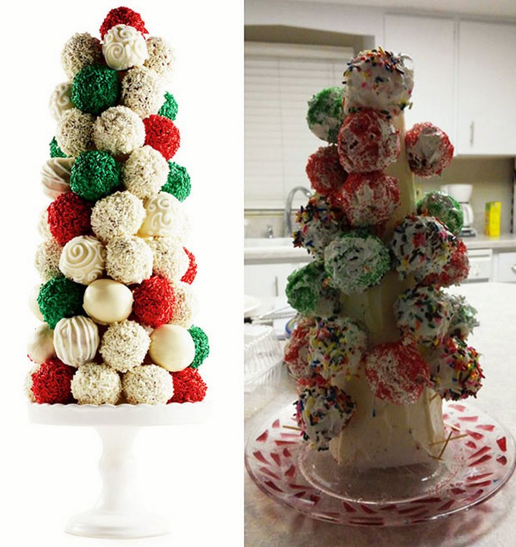 15 кулинарных шедевров: ожидание и реальность 15 кулинарных шедевров: ожидание и реальность